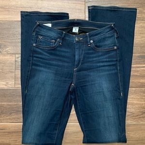 True Religion Flare Jeans